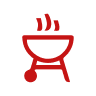 Barbeque Area